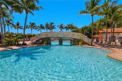Experience the ultimate Naples lifestyle in this golf membership on TPC At Treviso Bay in Florida - for sale on GolfHomes.com, golf home, golf lot