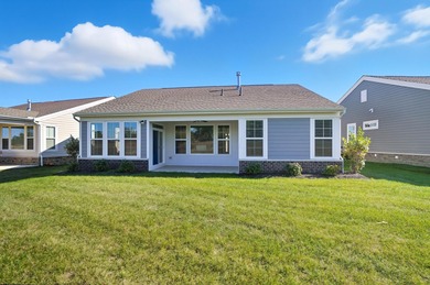 OPEN HOUSE SUNDAY 1-3!
WELCOME HOME! If you've been dreaming of on Northstar Golf Club in Ohio - for sale on GolfHomes.com, golf home, golf lot