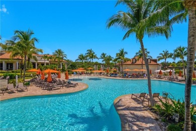 Experience the ultimate Naples lifestyle in this golf membership on TPC At Treviso Bay in Florida - for sale on GolfHomes.com, golf home, golf lot