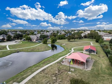 ASSUMABLE loan option for qualified buyers. Tucked inside the on Woodbridge Golf Club in Texas - for sale on GolfHomes.com, golf home, golf lot