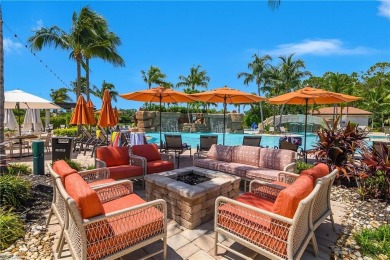 Experience the ultimate Naples lifestyle in this golf membership on TPC At Treviso Bay in Florida - for sale on GolfHomes.com, golf home, golf lot