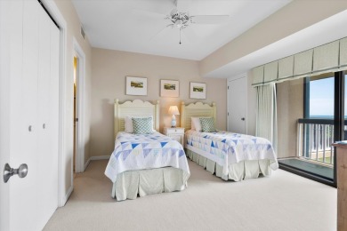 Pet Friendly, Assessment Paid, 8-Week Share! Welcome to 4403 on Wild Dunes Harbor Golf Resort in South Carolina - for sale on GolfHomes.com, golf home, golf lot