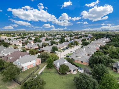 ASSUMABLE loan option for qualified buyers. Tucked inside the on Woodbridge Golf Club in Texas - for sale on GolfHomes.com, golf home, golf lot