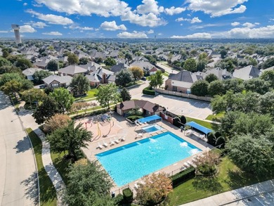 ASSUMABLE loan option for qualified buyers. Tucked inside the on Woodbridge Golf Club in Texas - for sale on GolfHomes.com, golf home, golf lot