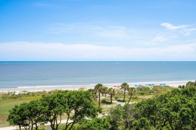 Pet Friendly, Assessment Paid, 8-Week Share! Welcome to 4403 on Wild Dunes Harbor Golf Resort in South Carolina - for sale on GolfHomes.com, golf home, golf lot