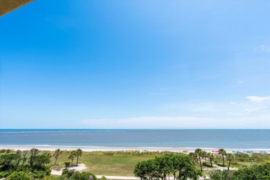 Pet Friendly, Assessment Paid, 8-Week Share! Welcome to 4403 on Wild Dunes Harbor Golf Resort in South Carolina - for sale on GolfHomes.com, golf home, golf lot