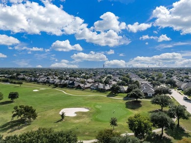 ASSUMABLE loan option for qualified buyers. Tucked inside the on Woodbridge Golf Club in Texas - for sale on GolfHomes.com, golf home, golf lot