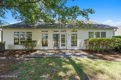 Welcome to this magnificent property offering an array of on Sandpiper Bay Golf and Country Club in North Carolina - for sale on GolfHomes.com, golf home, golf lot