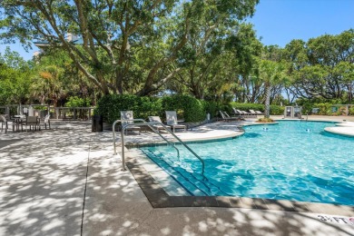 Pet Friendly, Assessment Paid, 8-Week Share! Welcome to 4403 on Wild Dunes Harbor Golf Resort in South Carolina - for sale on GolfHomes.com, golf home, golf lot