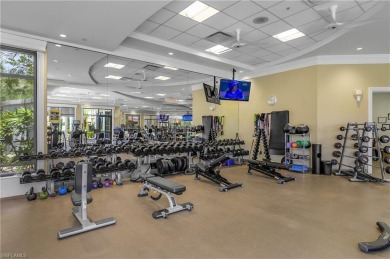 Experience the ultimate Naples lifestyle in this golf membership on TPC At Treviso Bay in Florida - for sale on GolfHomes.com, golf home, golf lot