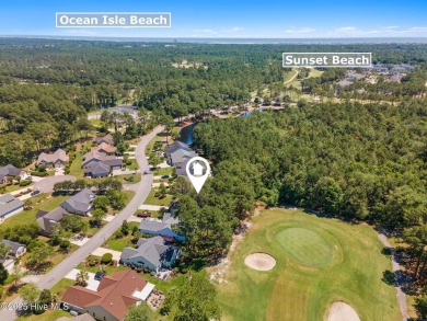 Welcome to this magnificent property offering an array of on Sandpiper Bay Golf and Country Club in North Carolina - for sale on GolfHomes.com, golf home, golf lot