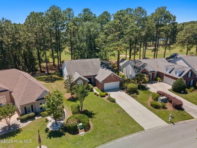 Welcome to this magnificent property offering an array of on Sandpiper Bay Golf and Country Club in North Carolina - for sale on GolfHomes.com, golf home, golf lot
