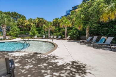Pet Friendly, Assessment Paid, 8-Week Share! Welcome to 4403 on Wild Dunes Harbor Golf Resort in South Carolina - for sale on GolfHomes.com, golf home, golf lot