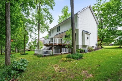 Welcome to 169 Watson Road! This 4 bedroom, 3 full bath home on Eagle Vale Golf Course, Inc. in New York - for sale on GolfHomes.com, golf home, golf lot