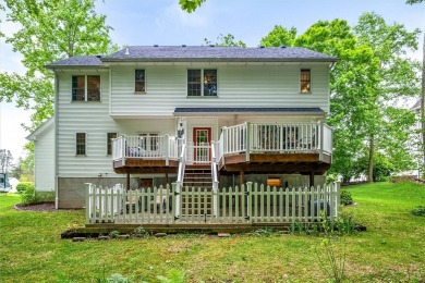 Welcome to 169 Watson Road! This 4 bedroom, 3 full bath home on Eagle Vale Golf Course, Inc. in New York - for sale on GolfHomes.com, golf home, golf lot