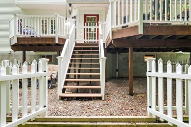 Welcome to 169 Watson Road! This 4 bedroom, 3 full bath home on Eagle Vale Golf Course, Inc. in New York - for sale on GolfHomes.com, golf home, golf lot