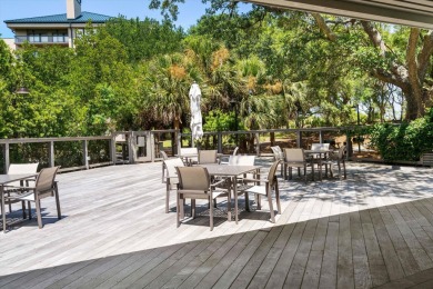 Pet Friendly, Assessment Paid, 8-Week Share! Welcome to 4403 on Wild Dunes Harbor Golf Resort in South Carolina - for sale on GolfHomes.com, golf home, golf lot