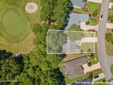 Welcome to this magnificent property offering an array of on Sandpiper Bay Golf and Country Club in North Carolina - for sale on GolfHomes.com, golf home, golf lot