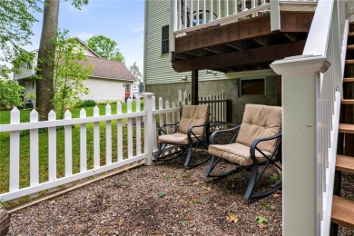 Welcome to 169 Watson Road! This 4 bedroom, 3 full bath home on Eagle Vale Golf Course, Inc. in New York - for sale on GolfHomes.com, golf home, golf lot
