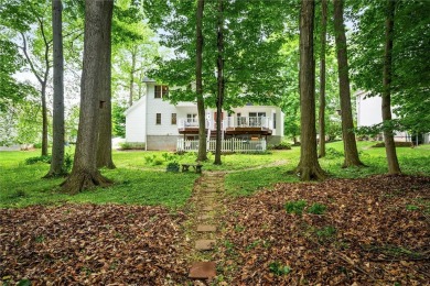 Welcome to 169 Watson Road! This 4 bedroom, 3 full bath home on Eagle Vale Golf Course, Inc. in New York - for sale on GolfHomes.com, golf home, golf lot