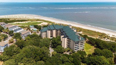 Pet Friendly, Assessment Paid, 8-Week Share! Welcome to 4403 on Wild Dunes Harbor Golf Resort in South Carolina - for sale on GolfHomes.com, golf home, golf lot