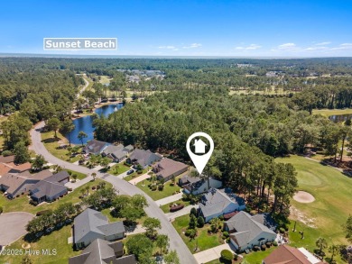 Welcome to this magnificent property offering an array of on Sandpiper Bay Golf and Country Club in North Carolina - for sale on GolfHomes.com, golf home, golf lot