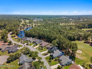 Welcome to this magnificent property offering an array of on Sandpiper Bay Golf and Country Club in North Carolina - for sale on GolfHomes.com, golf home, golf lot