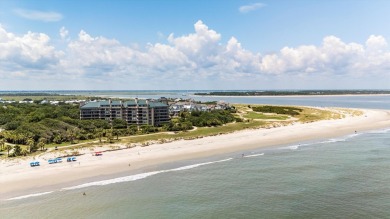 Pet Friendly, Assessment Paid, 8-Week Share! Welcome to 4403 on Wild Dunes Harbor Golf Resort in South Carolina - for sale on GolfHomes.com, golf home, golf lot