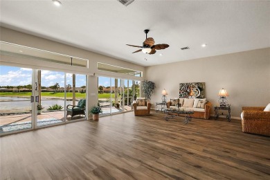 ENJOY SPECTACULAR, PANORAMIC, WATERFRONT VIEWS in this 3/2 on El Diablo Executive Golf Course in Florida - for sale on GolfHomes.com, golf home, golf lot