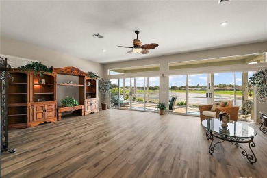 ENJOY SPECTACULAR, PANORAMIC, WATERFRONT VIEWS in this 3/2 on El Diablo Executive Golf Course in Florida - for sale on GolfHomes.com, golf home, golf lot