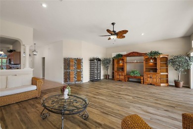 ENJOY SPECTACULAR, PANORAMIC, WATERFRONT VIEWS in this 3/2 on El Diablo Executive Golf Course in Florida - for sale on GolfHomes.com, golf home, golf lot