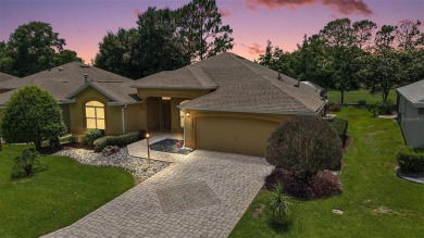 STUNNINGLY UPDATED, GOLF FRONT, 3/2 BLOCK and STUCCO Magnolia on The Links of Spruce Creek in Florida - for sale on GolfHomes.com, golf home, golf lot