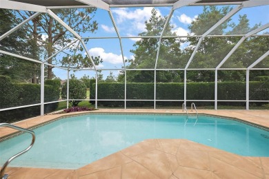 STUNNINGLY UPDATED, GOLF FRONT, 3/2 BLOCK and STUCCO Magnolia on The Links of Spruce Creek in Florida - for sale on GolfHomes.com, golf home, golf lot