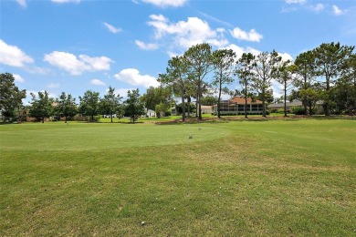 STUNNINGLY UPDATED, GOLF FRONT, 3/2 BLOCK and STUCCO Magnolia on The Links of Spruce Creek in Florida - for sale on GolfHomes.com, golf home, golf lot