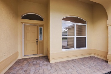 STUNNINGLY UPDATED, GOLF FRONT, 3/2 BLOCK and STUCCO Magnolia on The Links of Spruce Creek in Florida - for sale on GolfHomes.com, golf home, golf lot