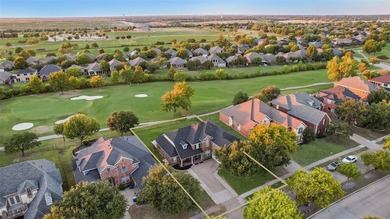 Experience golf course living at its finest in this stunning on Jim Boggs in Texas - for sale on GolfHomes.com, golf home, golf lot