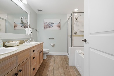 Whether looking for a home or a lucrative investment property on Sandestin Golf and Beach Resort - Raven in Florida - for sale on GolfHomes.com, golf home, golf lot