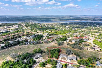 Here is your chance to build your dream home with views on Point Venture Golf Club on Lake Travis in Texas - for sale on GolfHomes.com, golf home, golf lot