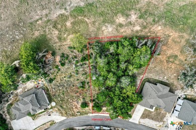 Here is your chance to build your dream home with views on Point Venture Golf Club on Lake Travis in Texas - for sale on GolfHomes.com, golf home, golf lot