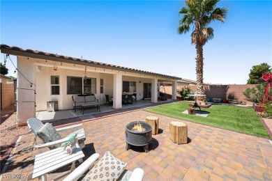 Welcome to your stunning 3 bedroom Mountain Falls home on Mountain Falls Golf Course in Nevada - for sale on GolfHomes.com, golf home, golf lot