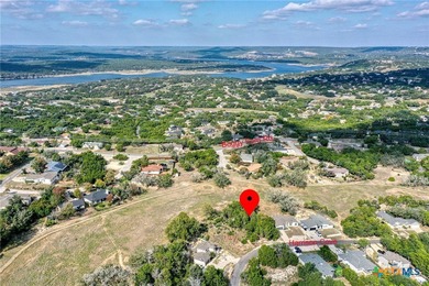 Here is your chance to build your dream home with views on Point Venture Golf Club on Lake Travis in Texas - for sale on GolfHomes.com, golf home, golf lot