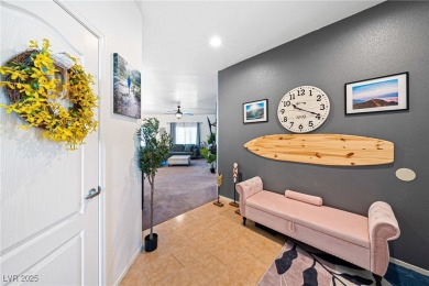 Welcome to your stunning 3 bedroom Mountain Falls home on Mountain Falls Golf Course in Nevada - for sale on GolfHomes.com, golf home, golf lot