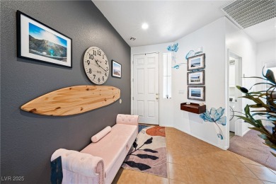 Welcome to your stunning 3 bedroom Mountain Falls home on Mountain Falls Golf Course in Nevada - for sale on GolfHomes.com, golf home, golf lot
