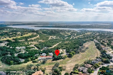 Here is your chance to build your dream home with views on Point Venture Golf Club on Lake Travis in Texas - for sale on GolfHomes.com, golf home, golf lot