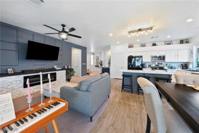 Welcome to your stunning 3 bedroom Mountain Falls home on Mountain Falls Golf Course in Nevada - for sale on GolfHomes.com, golf home, golf lot