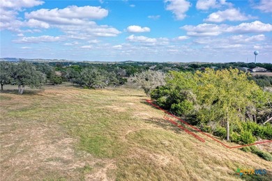 Here is your chance to build your dream home with views on Point Venture Golf Club on Lake Travis in Texas - for sale on GolfHomes.com, golf home, golf lot