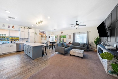 Welcome to your stunning 3 bedroom Mountain Falls home on Mountain Falls Golf Course in Nevada - for sale on GolfHomes.com, golf home, golf lot