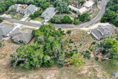 Here is your chance to build your dream home with views on Point Venture Golf Club on Lake Travis in Texas - for sale on GolfHomes.com, golf home, golf lot