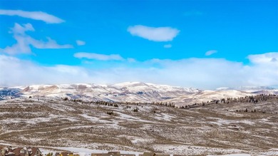 Set the stage for your future in a setting where wide-open space on Headwaters Golf Course At Granby Ranch in Colorado - for sale on GolfHomes.com, golf home, golf lot