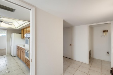 How would you like to live in the ultimate 55+ neighborhood on Sun City Lakes West and East in Arizona - for sale on GolfHomes.com, golf home, golf lot